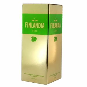 Горілка Фінляндія Лайм 2л  (Finlandia Lime 2L)